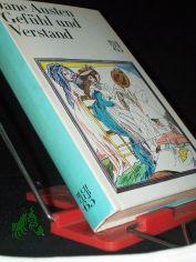Gef�hl und Verstand / Jane Austen. [Aus d. Engl. �bers. von Erika Gr�ger]