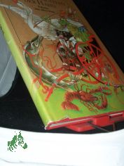 In der Sonne steht der Hahn : Fabeln aus aller Welt / ausgesucht von Alice u. Karl Heinz Berger. Ill. von Dieter Heidenreich