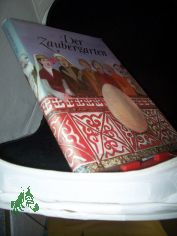 Der Zaubergarten : kasachische Volksm�rchen