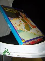 Arabische M�rchen / erz�hlt von Jiri Tomek. Ill. von M�ria Zelibsk�. [Ins Dt. �bertr. von Ingrid Kondrkov�]