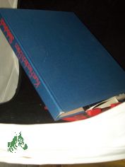 Siebdruck : Einrichtung, Werkstoffe, Technik, Anwendungsbeisp. / Kurt Friedrich Ehlers