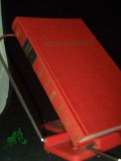 Anzengruber, Ludwig: Anzengrubers Werke  Teil: Bd. 1., Die Kreuzelschreiber Der Gwissenswurm. Hand und Herz