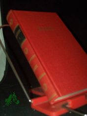 Kleist, Heinrich von: Kleists Werke  Teil: Bd. 1., Gedichte, Erz�hlungen, Anekdoten, kleine Schriften