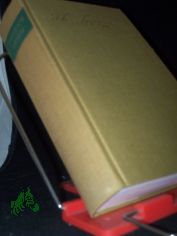 Storm, Theodor: S�mtliche Werke in vier B�nden  Teil: 2., Novellen