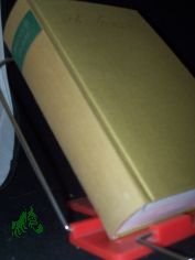 Storm, Theodor: S�mtliche Werke in vier B�nden  Teil: 1., Gedichte, M�rchen und Spukgeschichten, Novellen