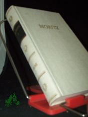 Anton Reiser / Moritz, Band 2