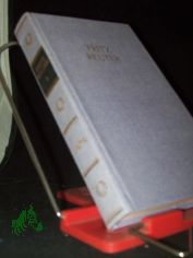 Reuter, Fritz: Fritz Reuters Werke  Teil: Bd. 3., Ut mine Stromtid : 3. Teil De Urgeschicht von Meckelnborg