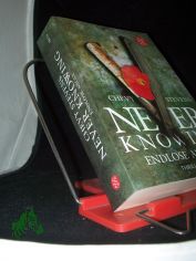 Never knowing  - endlose Angst : Thriller / Chevy Stevens. Aus dem Amerikan. von Maria Poets