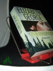 George, Elizabeth: Whisper island  Teil: [1]., Sturmwarnung