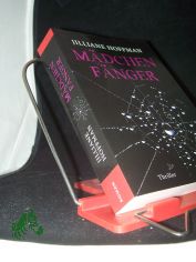 M�dchenf�nger : Roman / Jilliane Hoffman. Dt. von Sophie Zeitz
