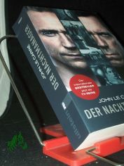 Der Nachtmanager : Roman / John le Carr� ; aus dem Englischen von Werner Schmitz