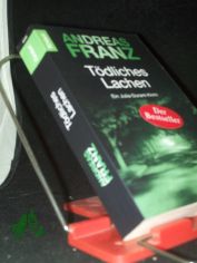 T�dliches Lachen : ein Julia-Durant-Krimi / Andreas Franz