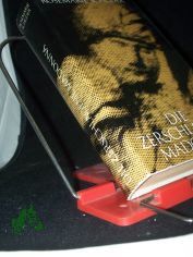 Die zerschlagene Madonna : d. Leben Michelangelos 1527 - 1564 ; Roman / Rosemarie Schuder