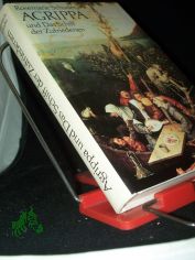 Agrippa und das Schiff der Zufriedenen : Roman / Rosemarie Schuder