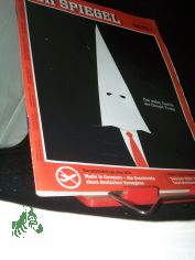 34/2017, Das wahre Gesicht des Donald Trump