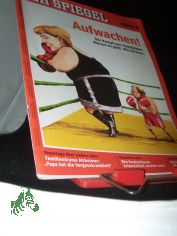 36/2017, Aufwachen! Der Kampf ums Kanzleramt