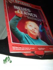 39/2017, Neues Lernen