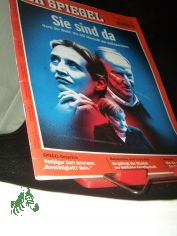 39a/2017, Sie sind da