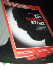 40/2017, Die Schulz Story