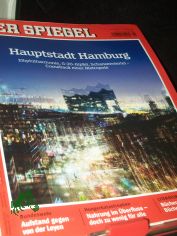 25/2017, Hauptstadt Hamburg