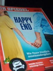 24/2017, Happy End, wie Paare friedlich auseinandergehen