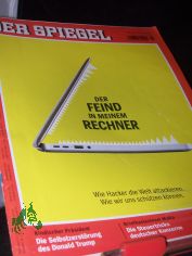 21/2017, Der Feind in meinem Rechner