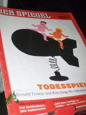 17/2017, Todesspiel