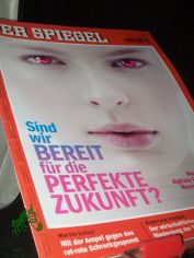 14/2017, Sind wir bereit f�r die perfekte Zukunft