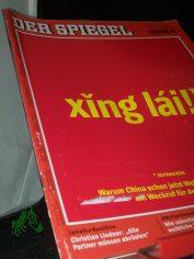 46/2017, Xing lai! Aufwachen,