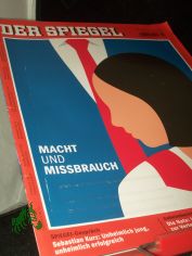 43/2017, Macht und Missbrauch