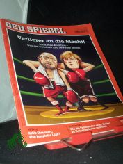 49/2017, Verlierer an die Macht