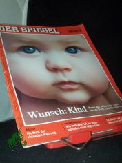 51/2017, Wunsch: Kind