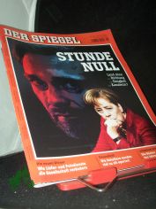 48/2017, Stunde Null