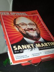 5/2017, Sankt Martin