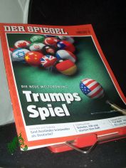 4/2017, Trumps Spiel