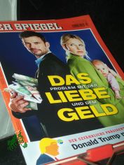 3/2017, Das liebe Geld