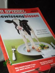 8/2017, Gewissensbissen