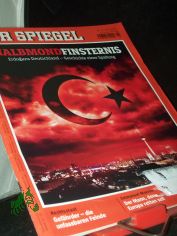 11/2017, Halbmondfinsternis