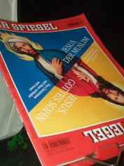 52/2017, Jesus der Muslim