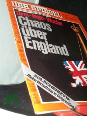 3/1974, Drei Tage Woche, Chaos �ber England