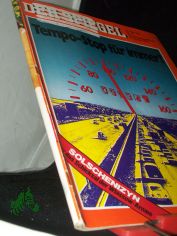 4/1974, Tempo Stop f�r immer