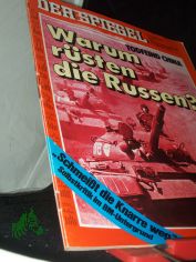 7/1974, Warum r�sten die Russen?