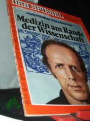 9/1974, Heilpraktiker K�hnlechner Medizin am Rande der Wissenschaft