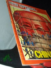 11/1974, China. Neue Kulturrevolution?