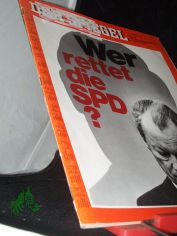 14/1974, Wer rettet die SPD?