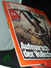15/1974, Aufmarsch der Volksfront