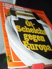 46/1973, �lscheichs gegen Europa