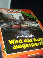 19/1973, Wird das Auto ausgesperrt