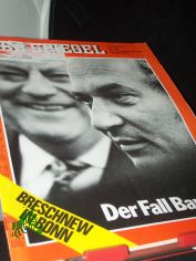 20/1973, Der Fall Barzels