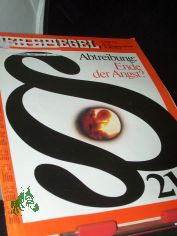 21/1973, Abtreibung Ende der Angst? �218